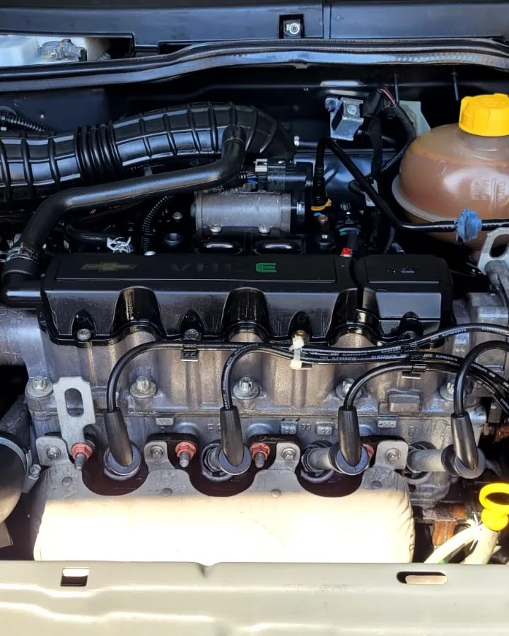 Motor — detalhe 3