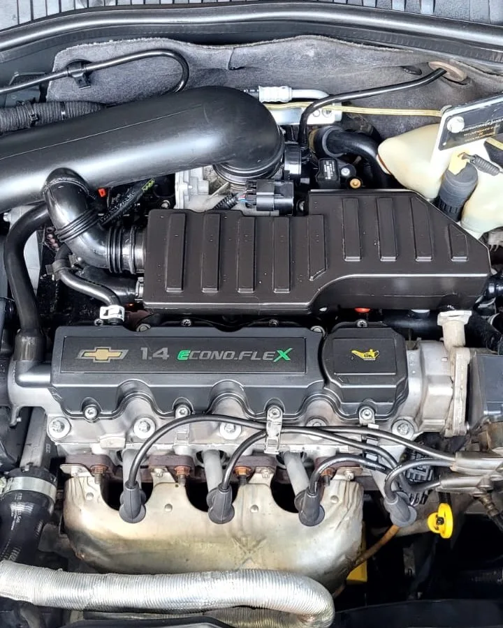 Motor — detalhe 5