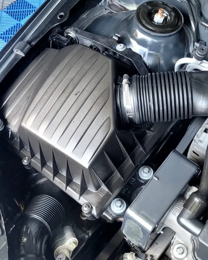 Motor — detalhe 6