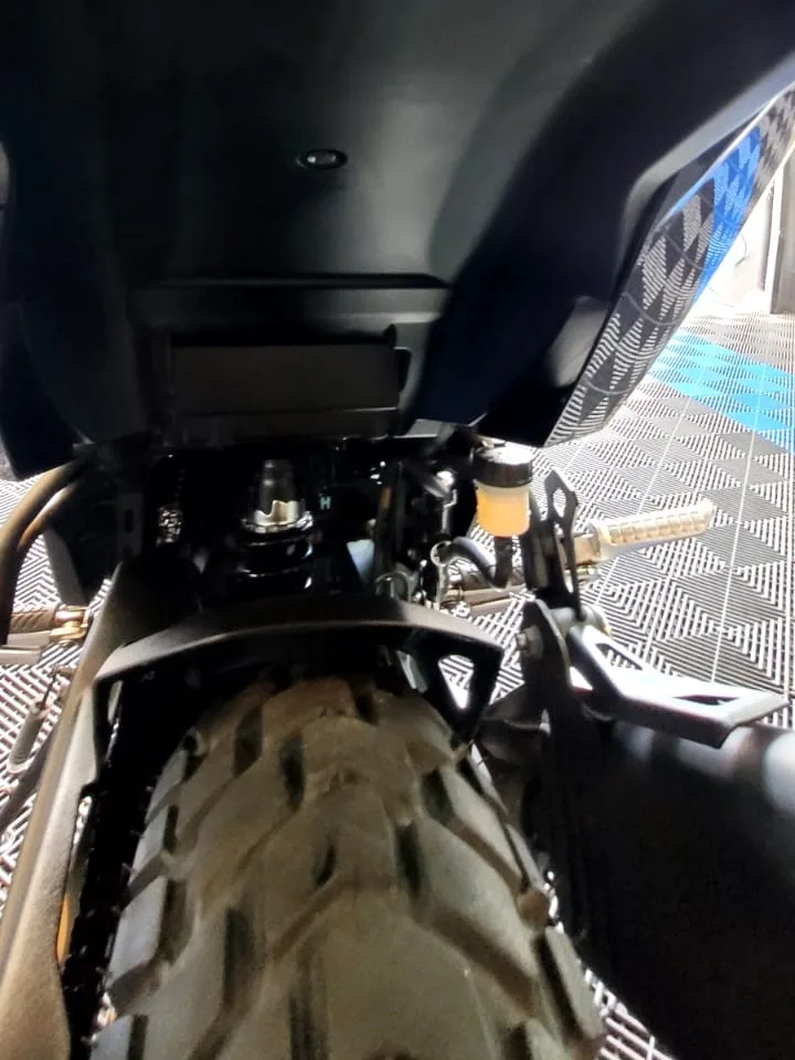 Serviços para Motos — detalhe 4