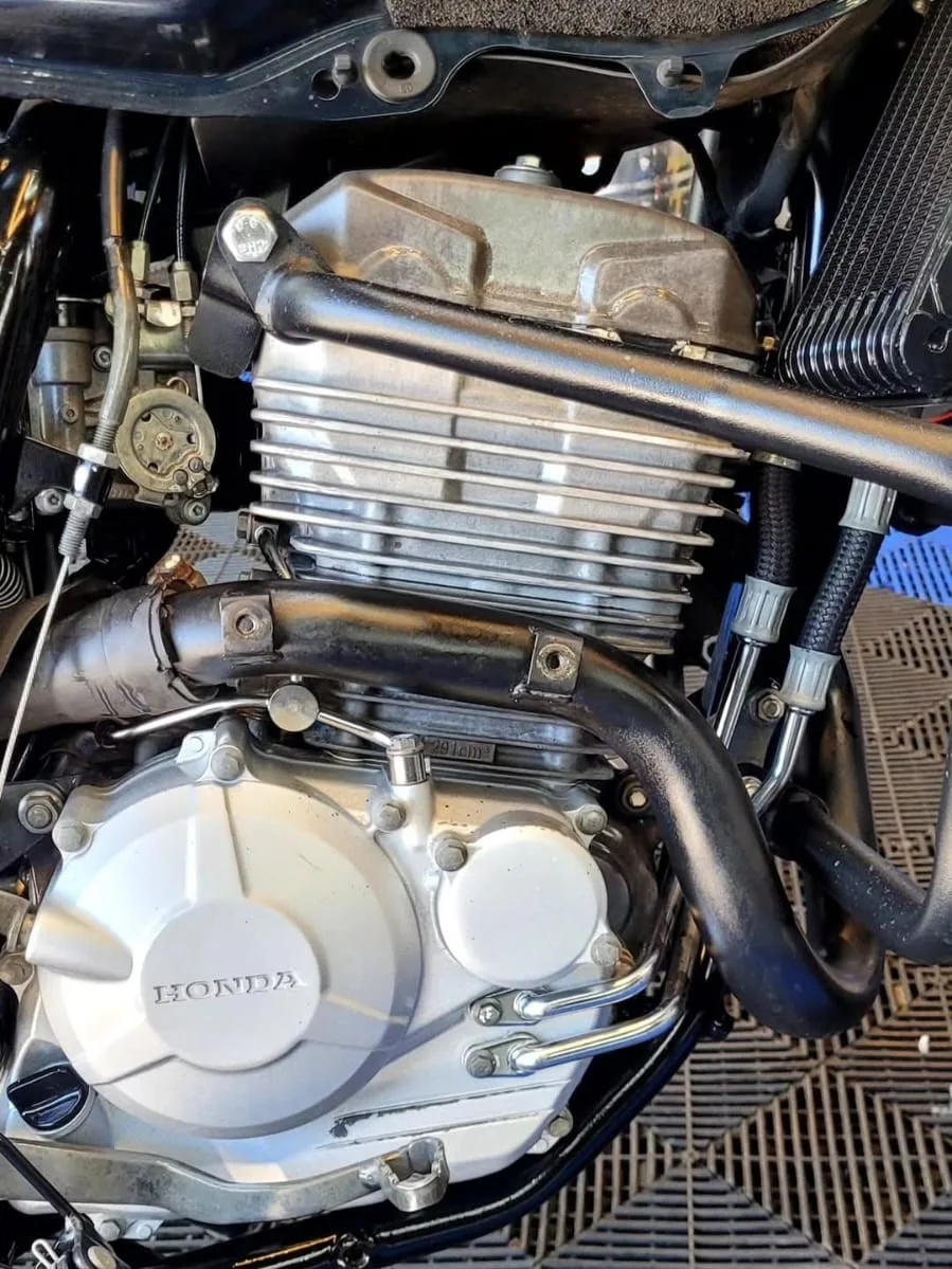 Serviços para Motos — detalhe 7